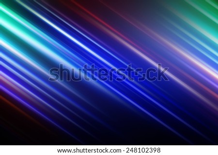 Elegant abstract diagonal multicolored background with lines