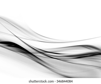 Elegant black and white background for your awesome ideas. You can use it as background, design element or mask in graphics editors. Continuation soon