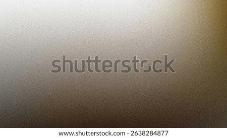 Elegant brown beige gradient texture background ideal for websites blogs presentations and graphic design projects. High resolution digital backdrop.