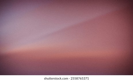 Elegant gradient background blending soft pink and purple tones with a smooth, grainy texture, ideal for digital wallpapers, banners, and creative designs