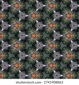Elegante  fondo abstracto