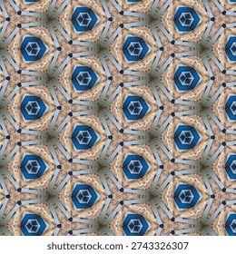 Elegante  fondo abstracto