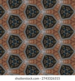 Elegante  fondo abstracto