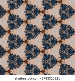 Elegante  fondo abstracto