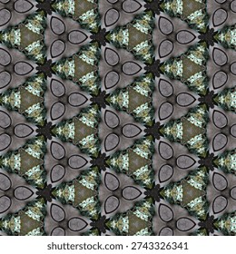 Elegante  fondo abstracto