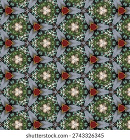 Elegante  fondo abstracto