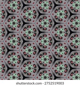 Elegante  fondo abstracto