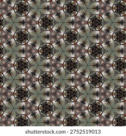 Elegante  fondo abstracto