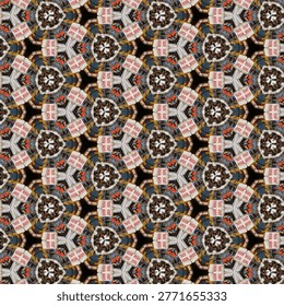 Elegante  fondo abstracto