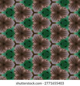 Elegante  fondo abstracto