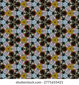 Elegante  fondo abstracto