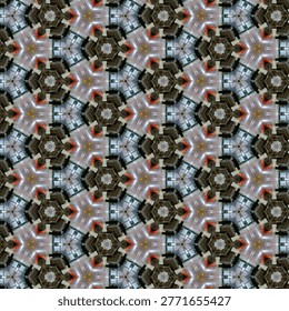 Elegante  fondo abstracto