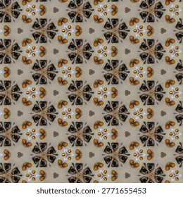 Elegante  fondo abstracto