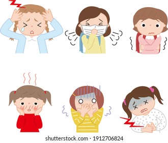 299 Diarrhea school Images, Stock Photos & Vectors | Shutterstock