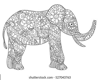 66  Disney Zentangle Coloring Pages  Latest Free