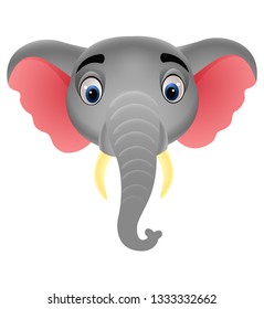 257 Mad elephant Images, Stock Photos & Vectors | Shutterstock