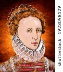 Elizabeth I  was Queen of England and Ireland