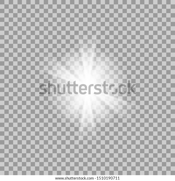 楕円 白い楕円 三角形 白い三角形 イラストは 光の形で チェックの背景に描かれます のイラスト素材