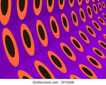 Elliptical Background Stock Illustration 2976268 | Shutterstock