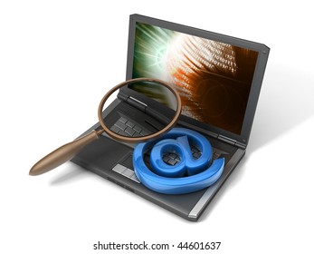 E-Mail