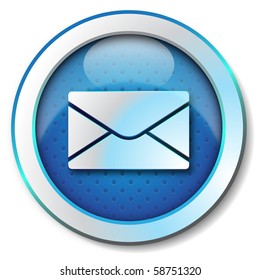 E-mail Icon