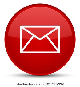 37,451 Red email icon Images, Stock Photos & Vectors | Shutterstock