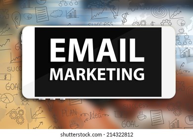 Email Marketing