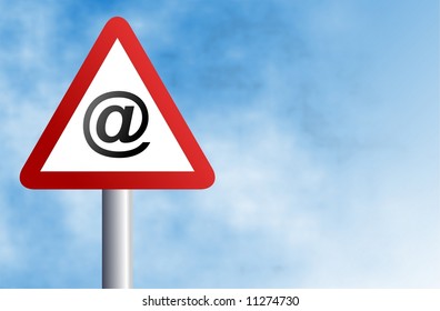 email sign