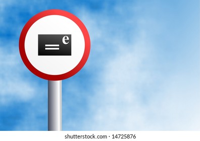 email sign