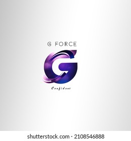 Emblem G Force Branding Finance