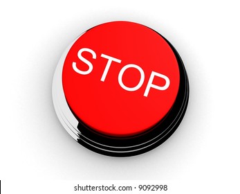 Emergency Button Stock Illustration 9092998 | Shutterstock