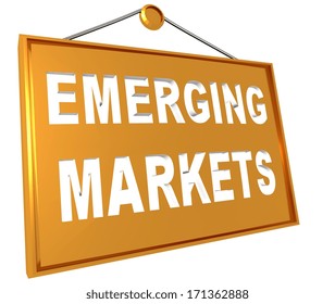 emerging markets