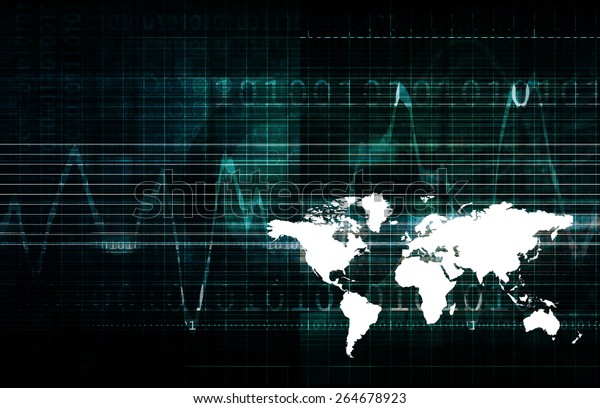 emerging-markets-economies-around-world-stock-illustration-264678923