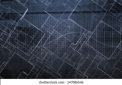 Emerging Technologies Around the World as Art - Powered by Shutterstock - Get 15% off with code: PIKWIZARD15