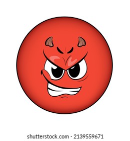 367 Devil emoji 3d Images, Stock Photos & Vectors | Shutterstock