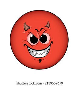 367 Devil emoji 3d Images, Stock Photos & Vectors | Shutterstock