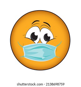 Emoji Disease 3d Model Render Stock Illustration 2138698759 | Shutterstock