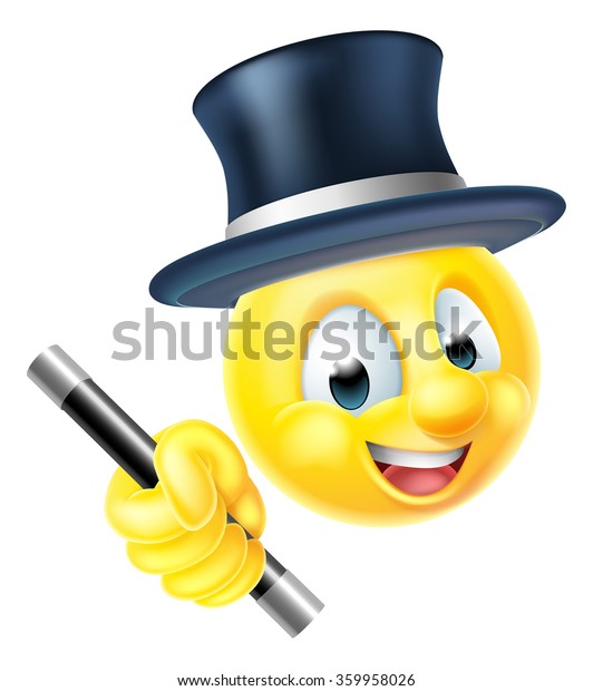 magic wand emoji keystrokes