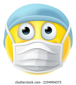 11,615 Emoticons doctor Images, Stock Photos & Vectors | Shutterstock