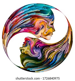 1,203 Yin yang swirl Images, Stock Photos & Vectors | Shutterstock