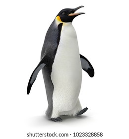 皇帝ペンギン のイラスト素材 画像 ベクター画像 Shutterstock