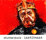 Emperors of Europe. Frederick I of Hohenstaufen Barbarossa Emperor of the Holy Roman Empire. He received the nickname in Italy because of his reddish beard.