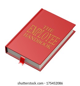 The Employee Handbook