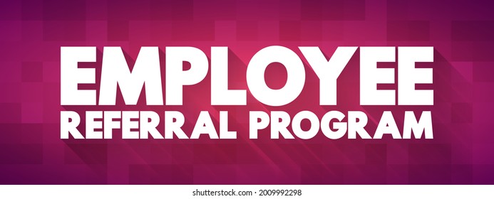 1,088 Employee referral Images, Stock Photos & Vectors | Shutterstock