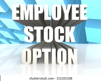 Employee Stock Option