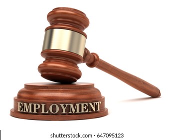 Employment Law.