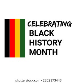 Empowerment Through History: A Black History Month Celebration - Powered by Shutterstock