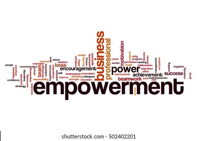 3,826 Empowerment word cloud Images, Stock Photos & Vectors | Shutterstock