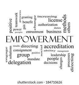 3,826 Empowerment word cloud Images, Stock Photos & Vectors | Shutterstock