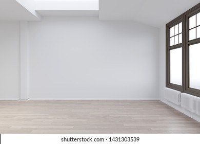 Bright Empty Room Images, Stock Photos & Vectors | Shutterstock